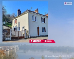 maison à la vente -   49400  SAUMUR, surface 5 m2 vente maison - UBI418911991